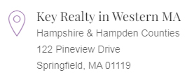 Berkshire Key Realty Springfield MA Office Location