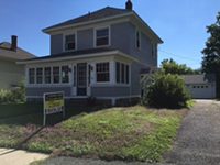 Homes For Sale In Pittsfield MA