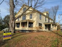 Homes for Sale in the Berkshires