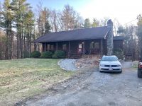 homes for sale in the Berkshires