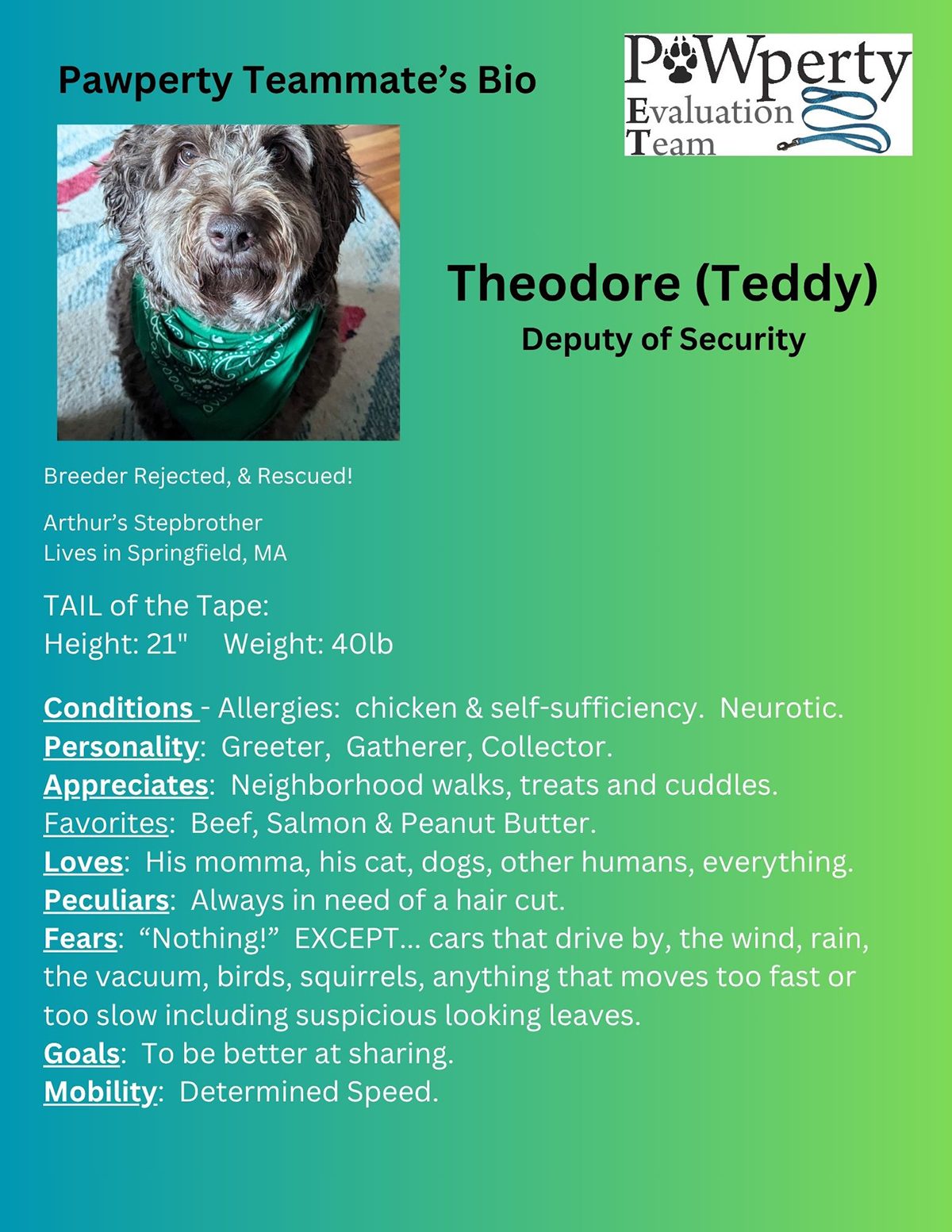 Theodore - Key Realty